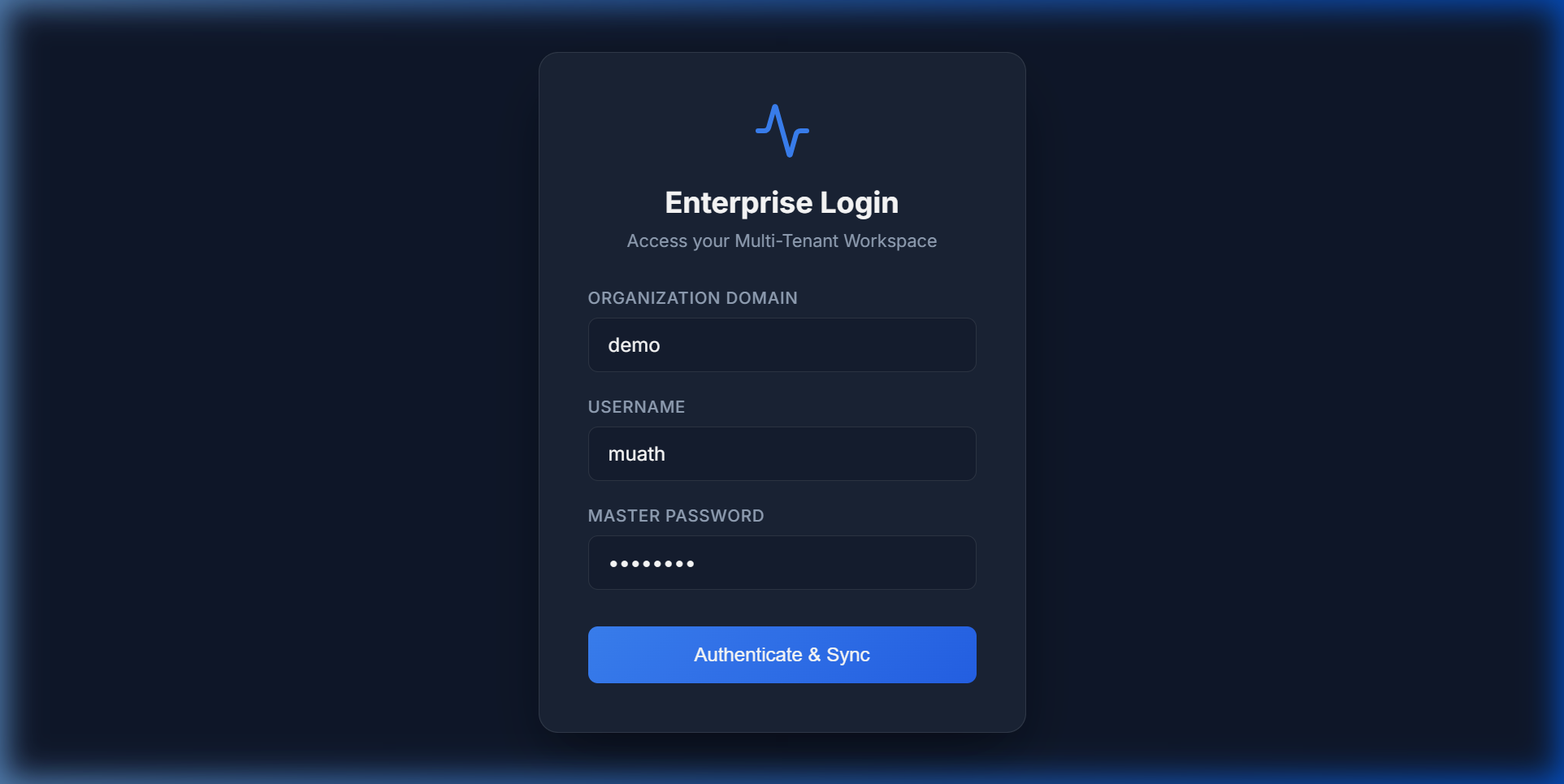 OmniFlow SmartHR – Enterprise Multi-Tenant SaaS